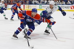 Canucks vs Oilers Prediction 10/1/26 NHL Picks Today