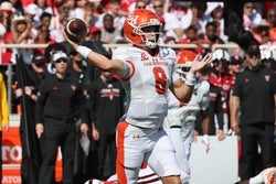 Liberty vs Sam Houston State Prediction Football Picks Today 10/8/26