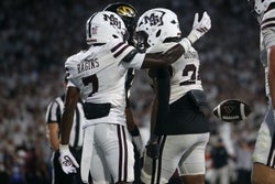 Mississippi State vs Alabama Prediction Football Picks Today 10/3/26