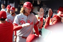 Braves vs Phillies Prediction 10/1/26 MLB Playoffs Picks Today