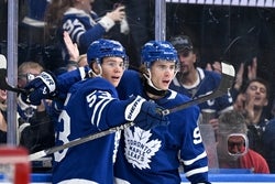 Maple Leafs vs Senators Prediction 10/3/26 NHL Picks Today