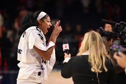 Dream vs Liberty Prediction 10-4-26 WNBA Picks