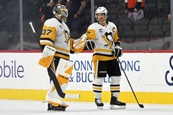 Penguins vs Jets Prediction 10/5/26 NHL Picks Today