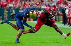 Wisconsin vs Michigan State Prediction Football Picks Today 10/3/26