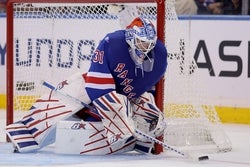 NY Rangers vs NY Islanders Prediction 10/6/26 NHL Picks Today