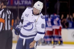 Lightning vs Capitals Prediction 10/3/26 NHL Picks Today