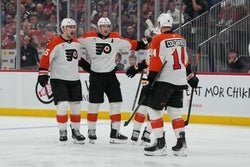 Flyers vs Hurricanes Prediction 10/3/26 NHL Picks Today