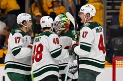 Wild vs Bruins Prediction 10/3/26 NHL Picks Today