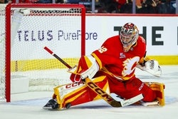 Vancouver Canucks vs Calgary Flames Prediction 10/3/26 NHL Picks Today