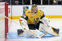 Kraken vs Golden Knights Prediction 10/6/26 NHL Picks Today