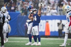 Giants vs Cardinals Prediction 10/4/26 NFL Picks Today