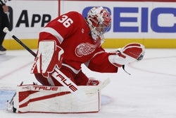 Red Wings vs Jets Prediction 10/4/26 NHL Picks Today