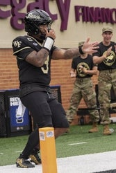 California vs Wake Forest Prediction Football Picks Today 10/17/26