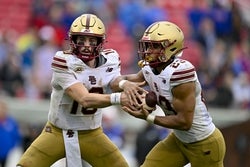 Boston College vs Pittsburgh Prediction Football Picks Today 10/17/26