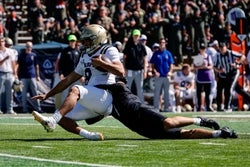 Air Force vs Northern Illinois Prediction Football Picks Today 10/10/26