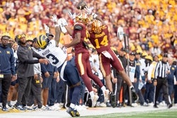 Minnesota vs Purdue Prediction Football Picks Today 10/10/26
