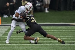 Wake Forest vs NC State Prediction Football Picks Today 10/10/26