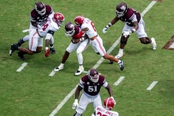 Mississippi State vs Oklahoma Prediction Football Picks Today 10/24/26