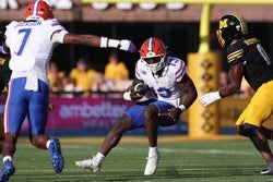 Florida vs South Carolina Prediction Football Picks Today 10/10/26