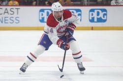 Montreal Canadiens vs Nashville Predators Prediction 10/8/26 NHL Picks Today