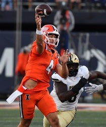Michigan State vs Illinois Prediction Football Picks Today 10/10/26