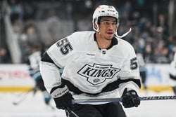 Vegas Golden Knights vs LA Kings Prediction 10/10/26 NHL Picks Today