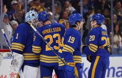 Sabres vs Wild Prediction 10/6/26 NHL Picks Today