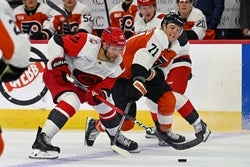 Hurricanes vs Flyers Prediction 10/11/26 NHL Picks Today