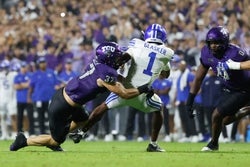 BYU vs Iowa State Prediction Football Picks Today 10/9/26
