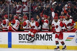 Canadiens vs Hurricanes Prediction 10/6/26 NHL Picks Today