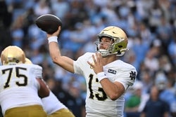 Notre Dame vs Stanford Prediction Football Picks Today 10/10/26