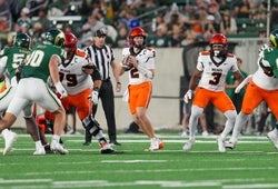 Oregon State vs San Diego State Prediction Football Picks Today 10/10/26