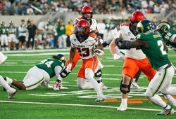 Oregon State vs Washington State Prediction Football Picks Today 10/17/26