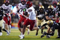 Arizona State vs Texas Tech Prediction Football Picks Today 10/17/26
