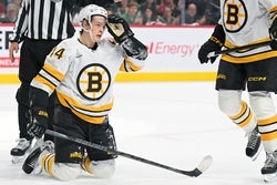 Bruins vs Senators Prediction 10/5/26 NHL Picks Today
