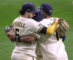 Milwaukee Brewers vs San Diego Padres Prediction 10/4/26 MLB Picks Today