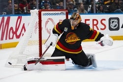 Canucks vs Golden Knights Prediction 10/4/26 NHL Picks Today