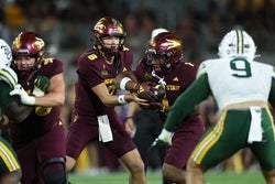 Arizona State vs Hawaii Prediction Football Picks Today 10/10/26
