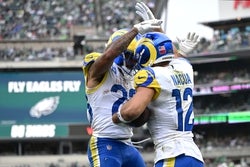 Rams vs Bills Prediction 10/12/26 NFL Picks Today