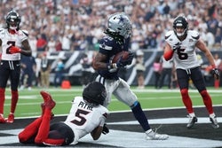 Cowboys vs Buccaneers Prediction 10/8/26 NFL Picks Today