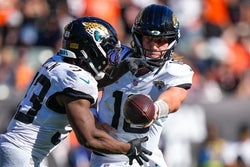 Jaguars vs Eagles Prediction 10/11/26 NFL Picks Today