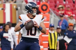LA Chargers vs Denver Broncos Prediction 10/11/26 NFL Picks Today