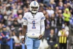 Tennessee Titans vs Houston Texans Prediction 10/11/26 NFL Picks Today