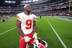 Chiefs vs Chargers Prediction 10/18/26 NFL Picks Today