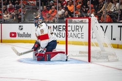 Kings vs Panthers Prediction 10/6/26 NHL Picks Today