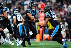 Eagles vs Panthers Prediction 10/18/26 NFL Picks Today