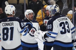 Jets vs Avalanche Prediction 10/7/26 NHL Picks Today