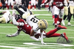 Saints vs Vikings Prediction 10/11/26 NFL Picks Today