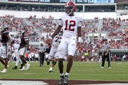 Alabama vs Georgia Prediction Football Picks Today 10/10/26