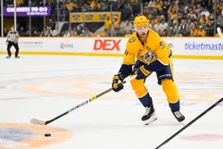 Ottawa Senators vs Nashville Predators Prediction 10/10/26 NHL Picks Today